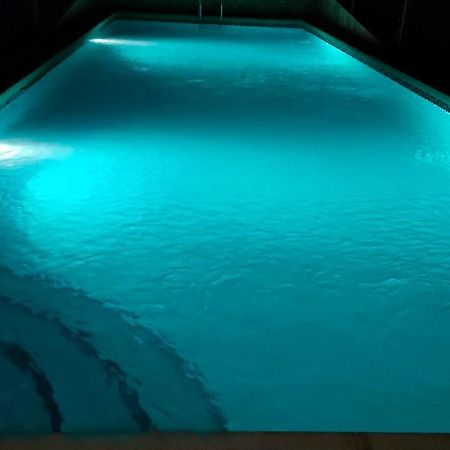 La Alcayna Murcia B&B エクステリア 写真