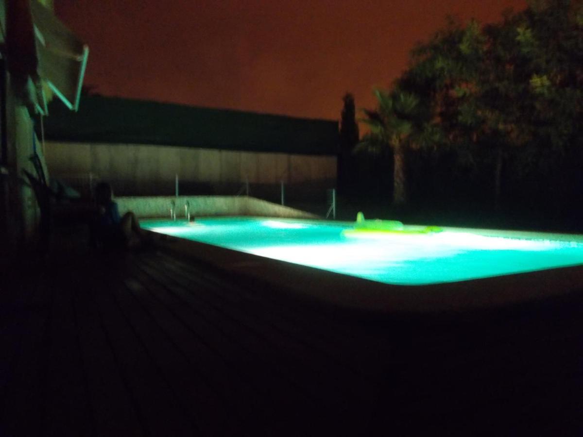 La Alcayna Murcia B&B エクステリア 写真