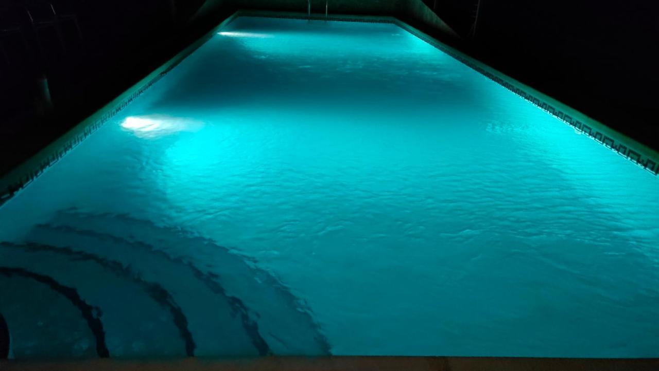 La Alcayna Murcia B&B エクステリア 写真