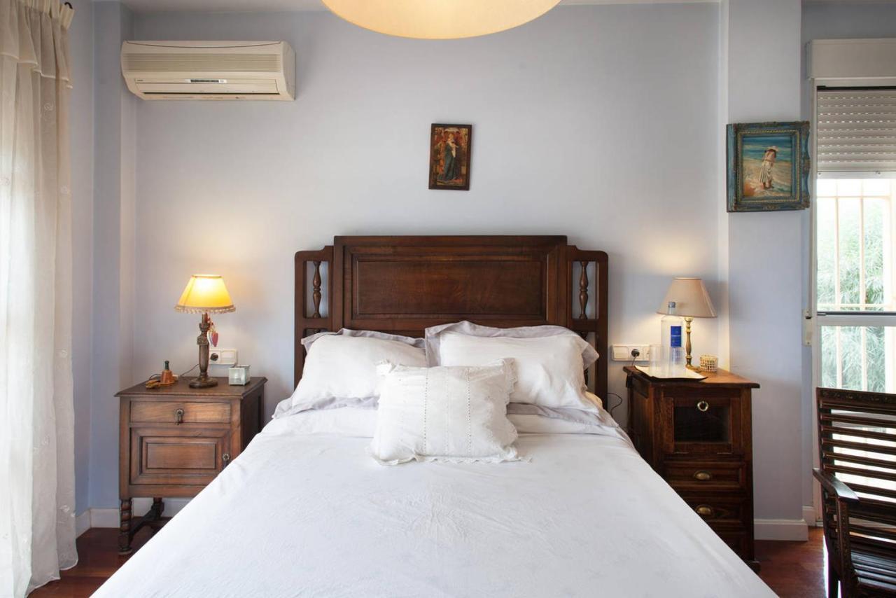 La Alcayna Murcia B&B エクステリア 写真
