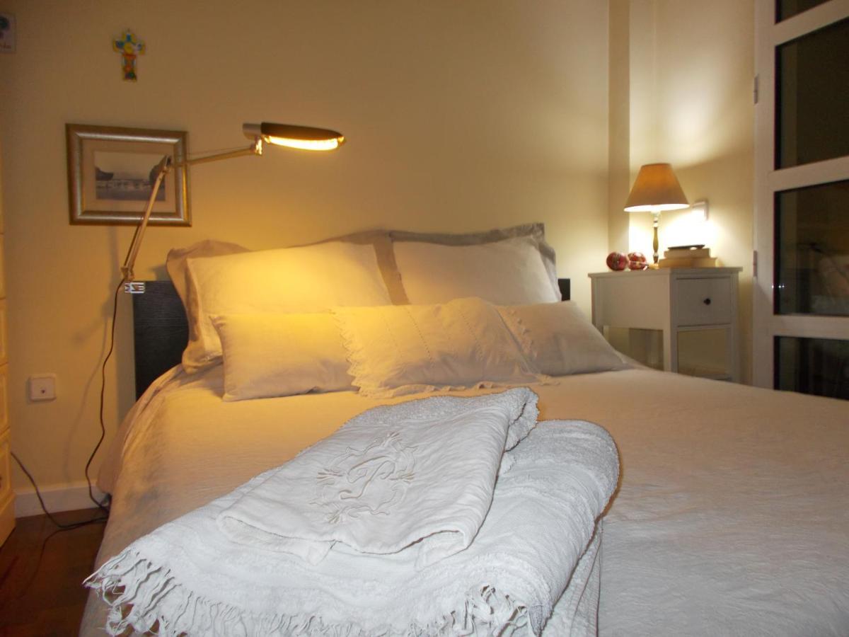 La Alcayna Murcia B&B エクステリア 写真