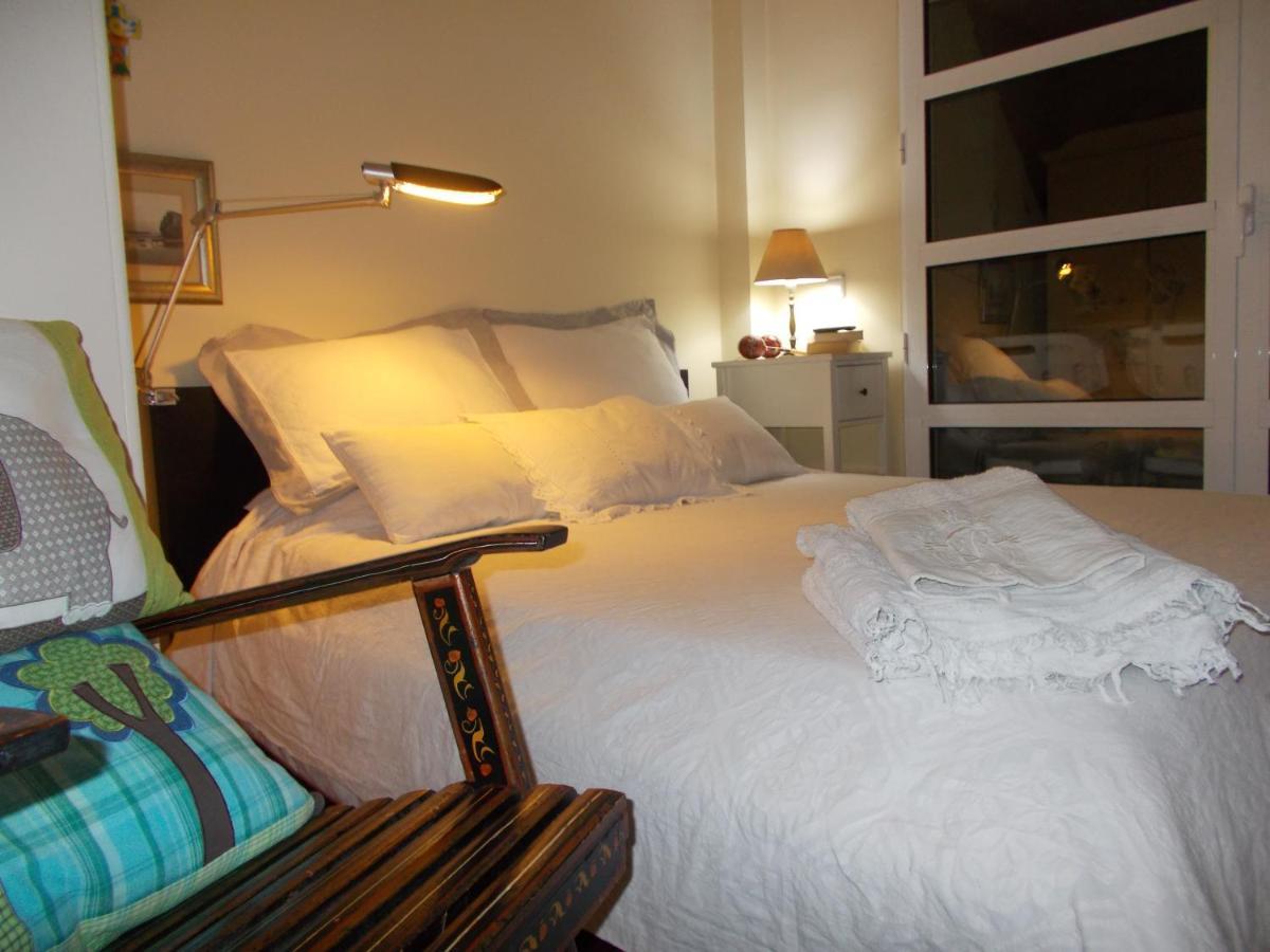 La Alcayna Murcia B&B エクステリア 写真