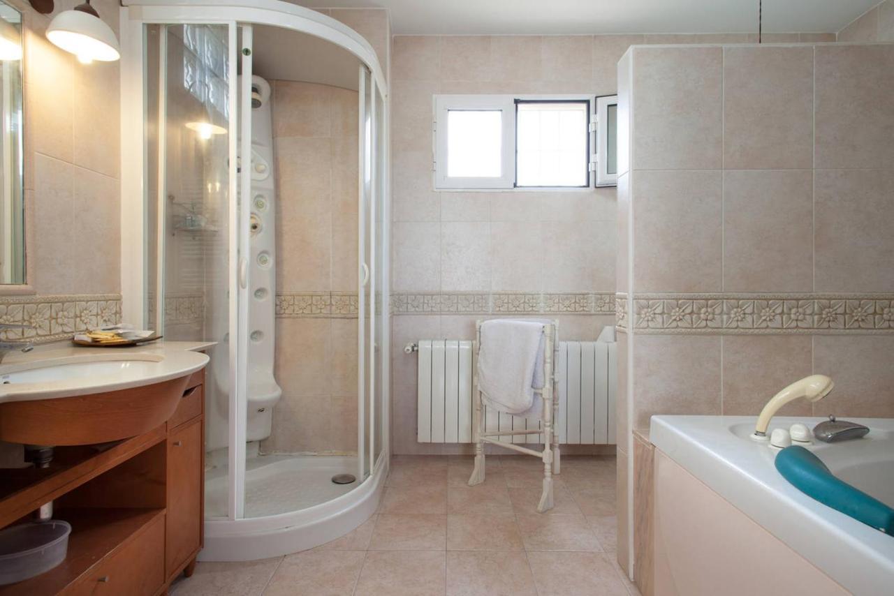 La Alcayna Murcia B&B エクステリア 写真