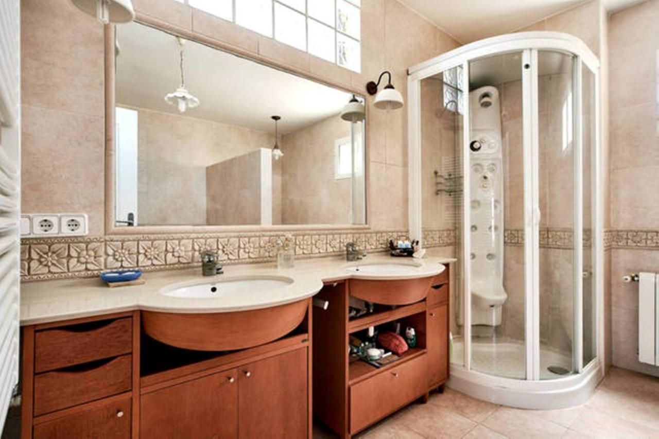 La Alcayna Murcia B&B エクステリア 写真
