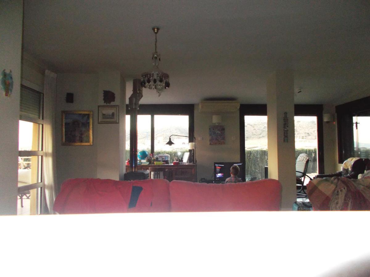 La Alcayna Murcia B&B エクステリア 写真