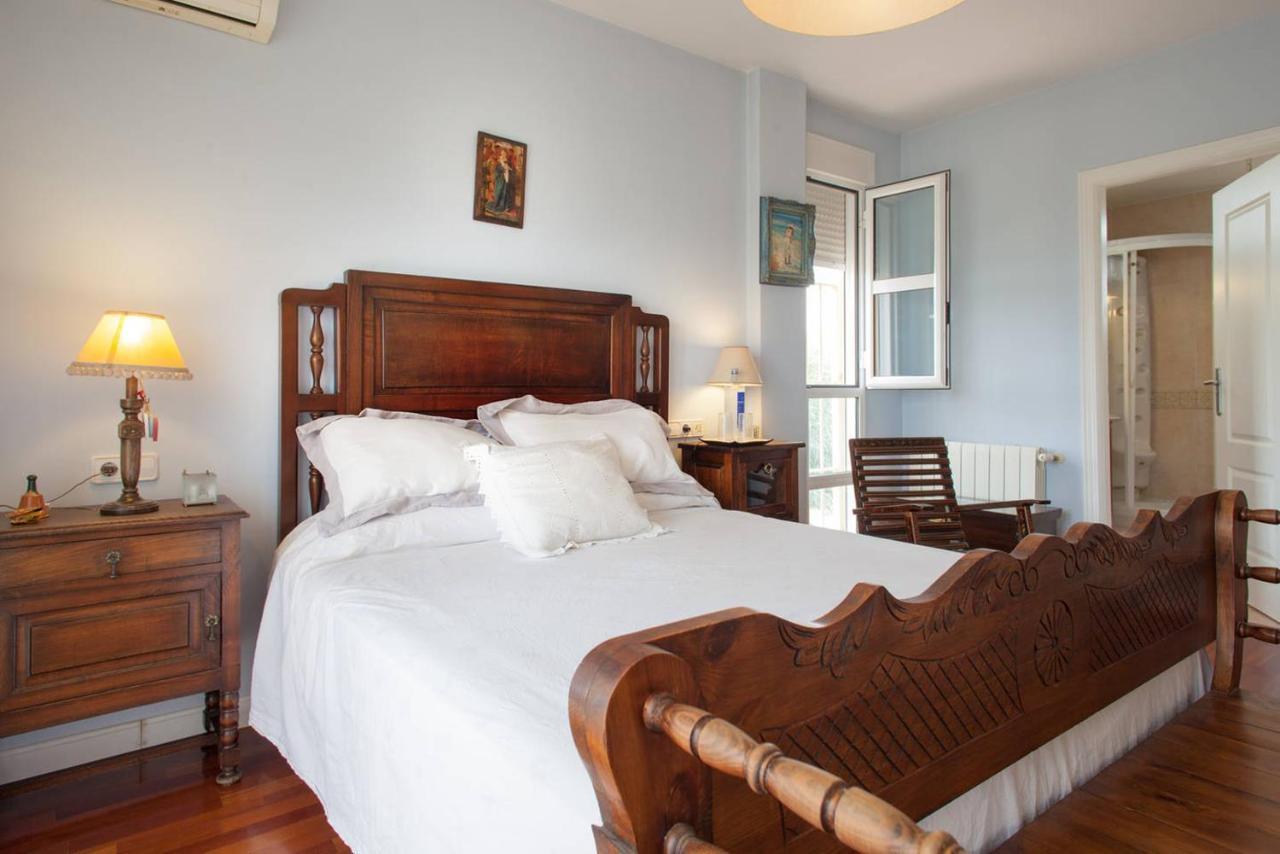La Alcayna Murcia B&B エクステリア 写真