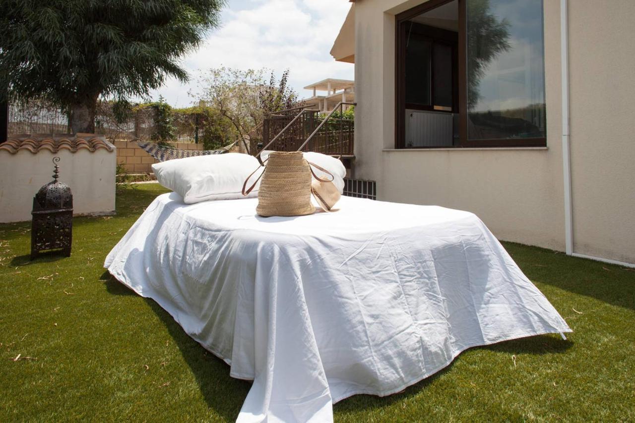 La Alcayna Murcia B&B エクステリア 写真