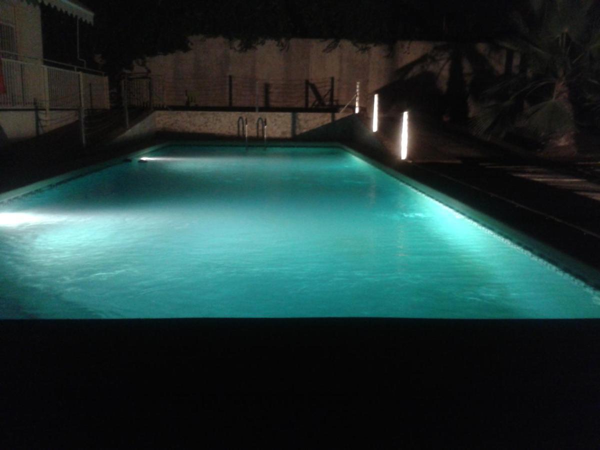 La Alcayna Murcia B&B エクステリア 写真