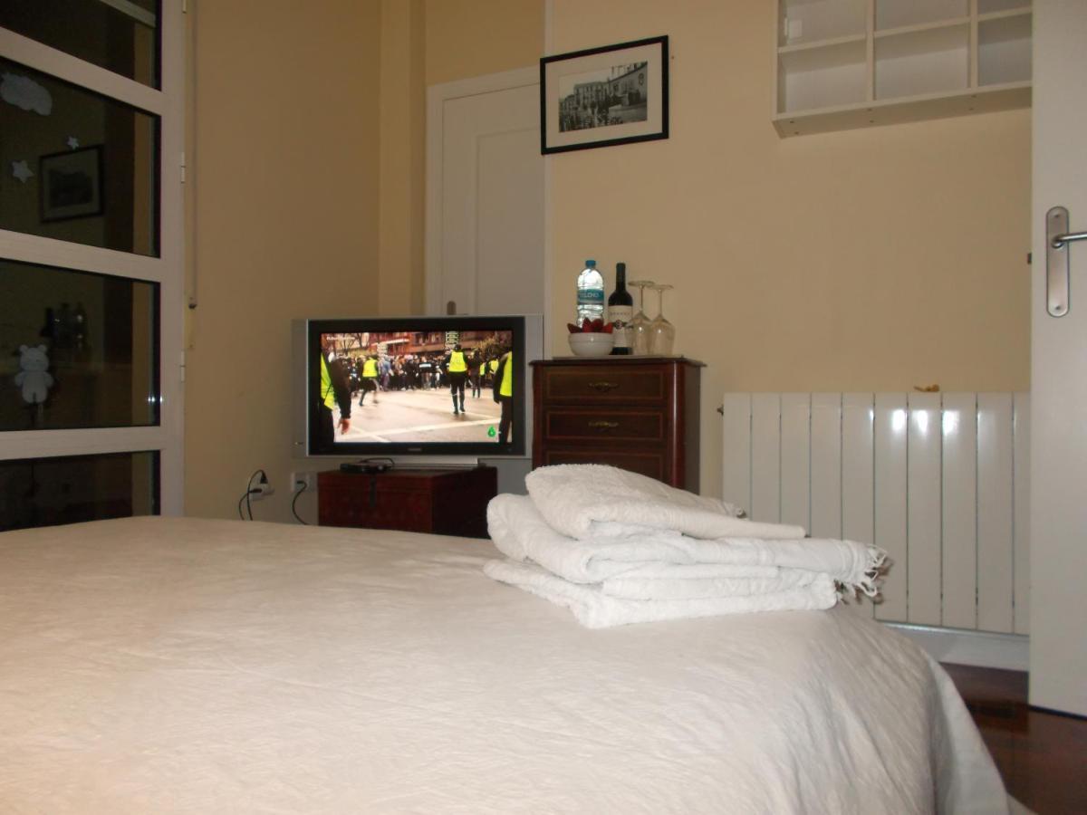 La Alcayna Murcia B&B エクステリア 写真
