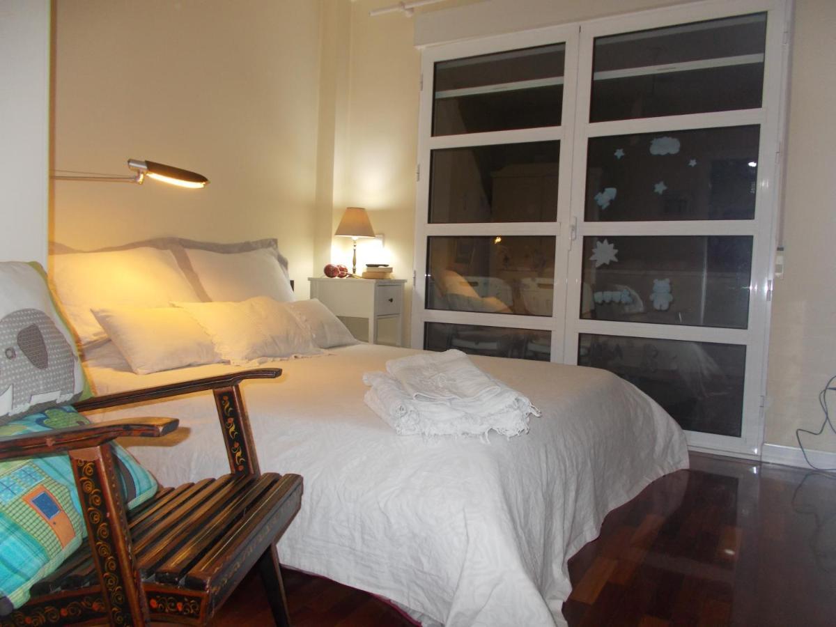 La Alcayna Murcia B&B エクステリア 写真