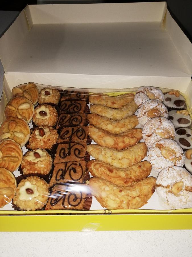 La Alcayna Murcia B&B エクステリア 写真