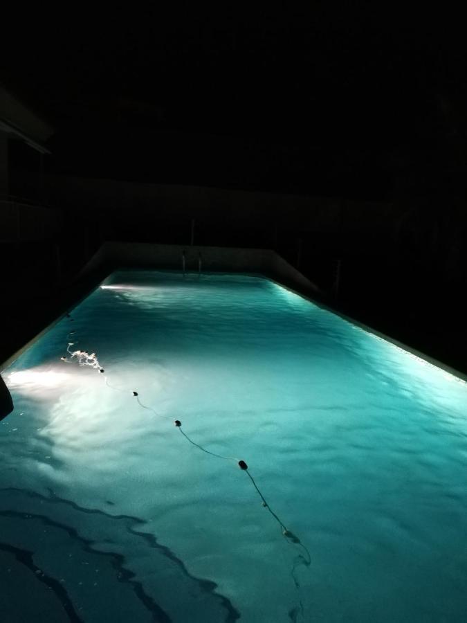 La Alcayna Murcia B&B エクステリア 写真